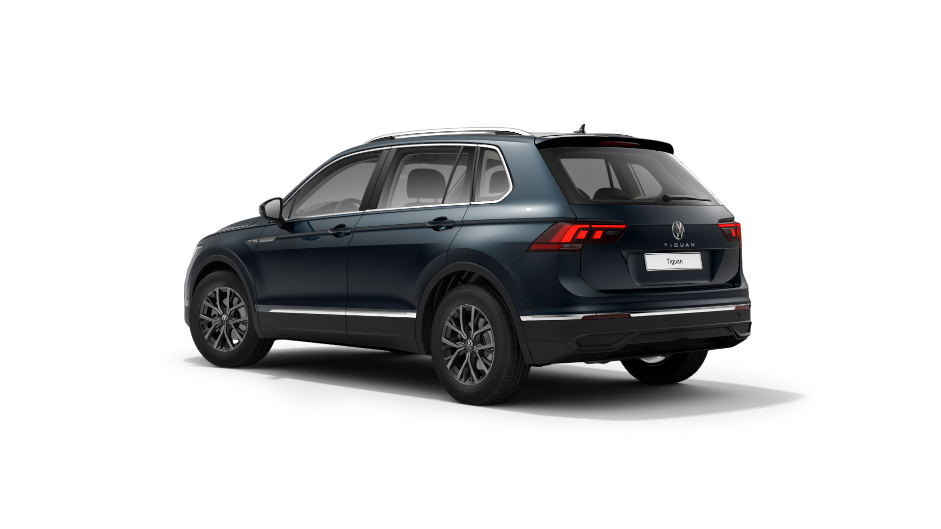Volkswagen Tiguan 1.5 TSI Life