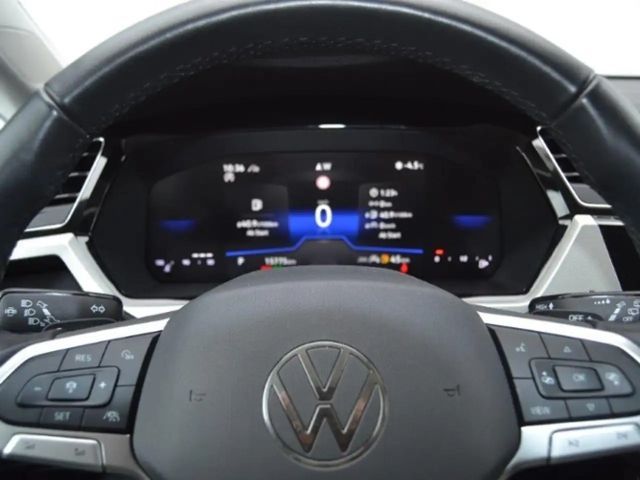 Volkswagen Touran 1.5 TSI DSG IQ.Drive Move