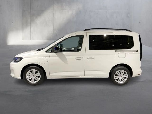 Volkswagen Caddy eHybrid