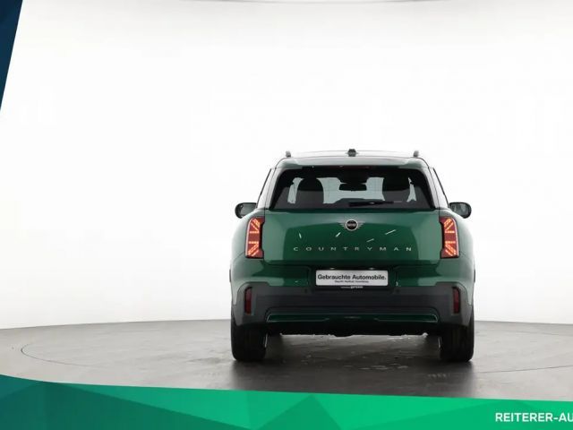 MINI Countryman E Countryman E