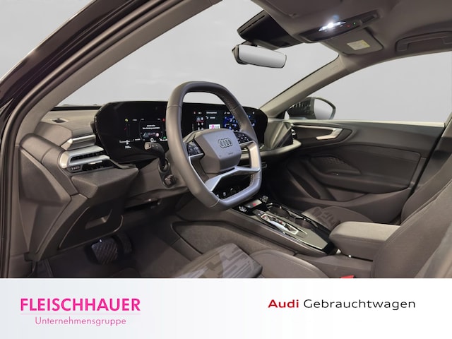 Audi A5 Avant S-Tronic