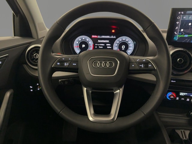 Audi Q2 35 TFSI S-Tronic