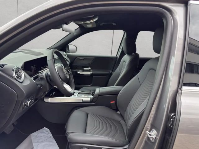 Mercedes-Benz GLB 200 GLB