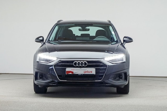 Audi A4 35 TFSI Avant S-Tronic