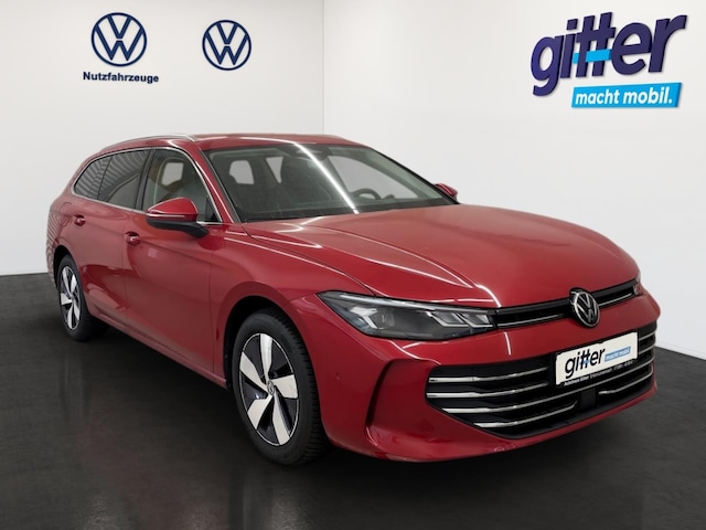 Volkswagen Passat 1.5 eTSI Business IQ.Drive