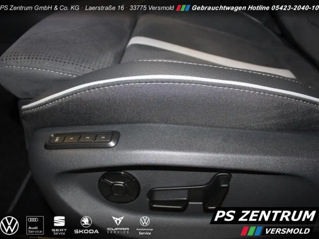 Skoda Kodiaq 2.0 TDI 4x4 Sportline