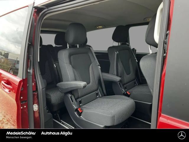 Mercedes-Benz EQV 300 Limousine Lang