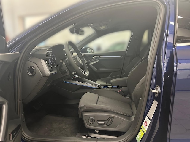 Audi A3 35 TDI S-Tronic Sportback