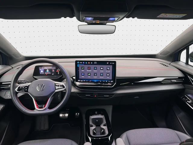 Volkswagen ID.4 GTX IQ.Drive