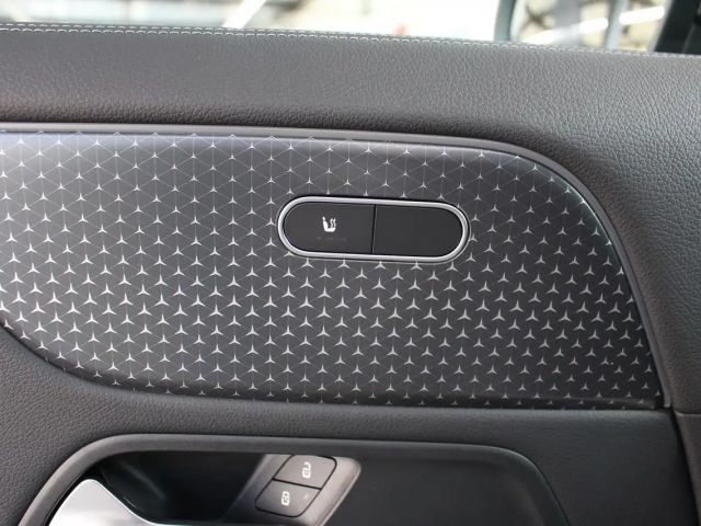 Mercedes-Benz GLA 200 Progressive