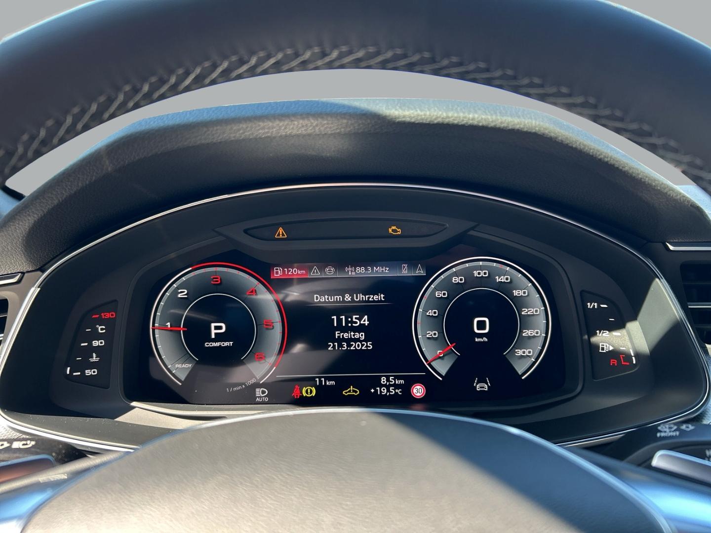 Audi A6 45 TDI Quattro