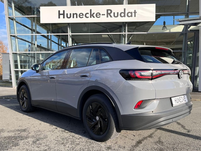 Volkswagen ID.4 52 KWh Pure