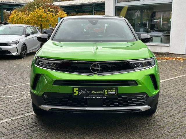 Opel Mokka Mokka-e Ultimate