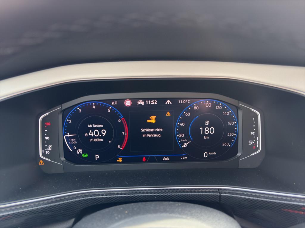 Volkswagen T-Cross 1.0 TSI DSG Style