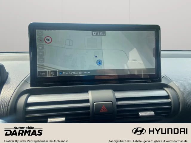 Hyundai INSTER 49 kWh Select