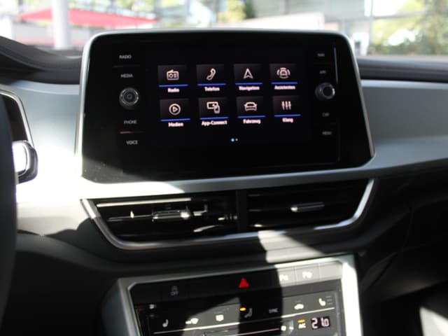 Volkswagen T-Roc 2.0 TDI DSG