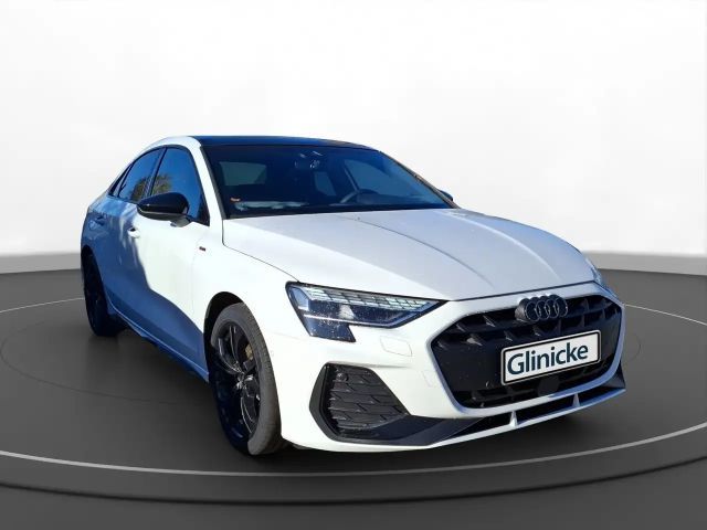 Audi A3 35 TFSI S-Line Sedan