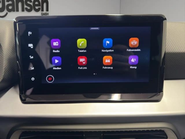 Seat Arona 1.5 TSI DSG FR-lijn