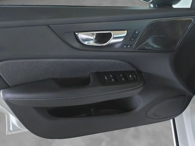 Volvo V60 AWD Polestar Recharge T8