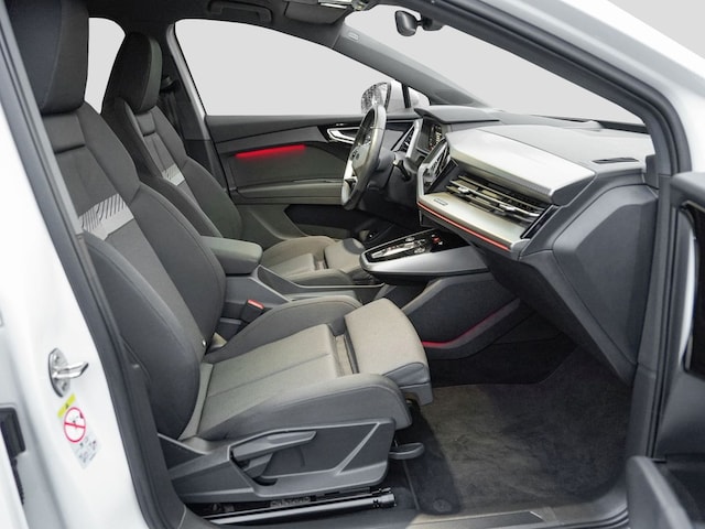 Audi Q4 e-tron 40 Sportback