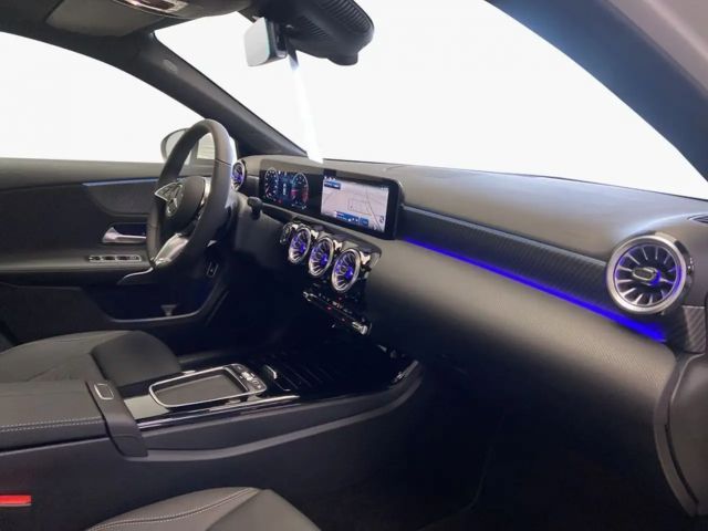 Mercedes-Benz A 180 A-Klasse