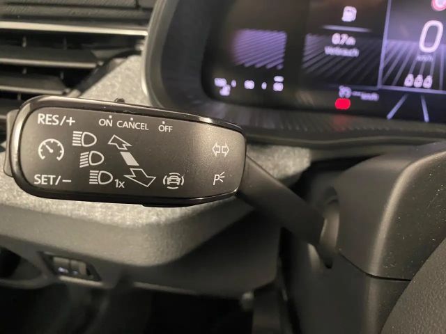 Skoda Kamiq 1.0 TSI 85 Selection