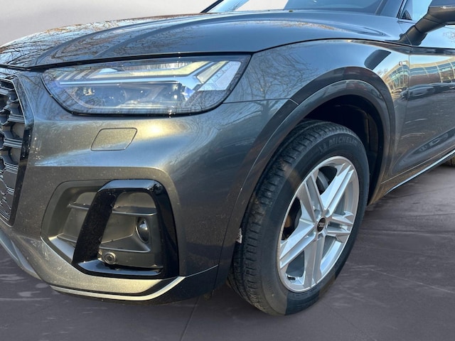 Audi Q5 40 TDI Quattro S-Tronic
