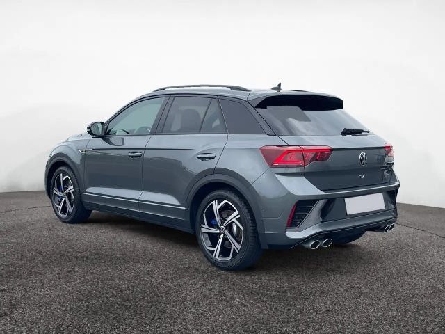 Volkswagen T-Roc 4Motion DSG IQ.Drive