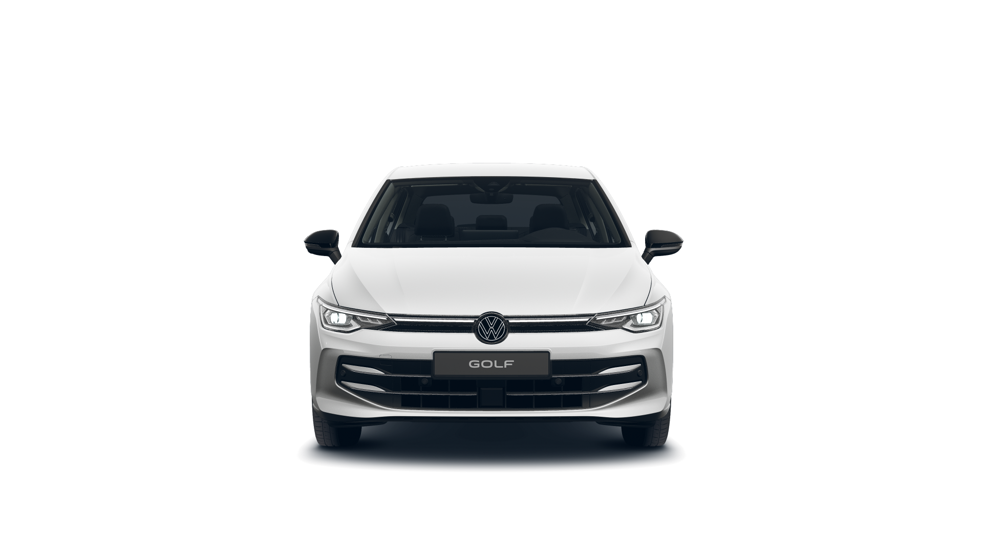 Volkswagen Golf Golf 1,5 TSI Goal -AHK-NAVI-LED-H&K-KLIMA