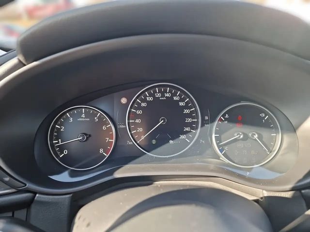 Mazda CX-30 Prime-line