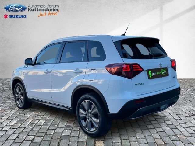 Suzuki Vitara 4x2 Comfort