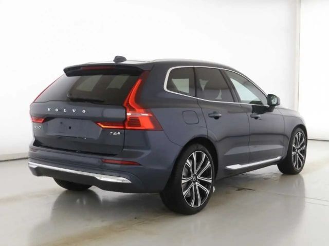 Volvo XC60 AWD Bright Plus T6