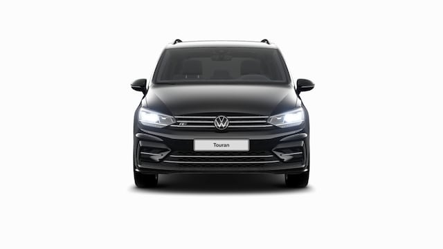 Volkswagen Touran DSG Highline R-Line