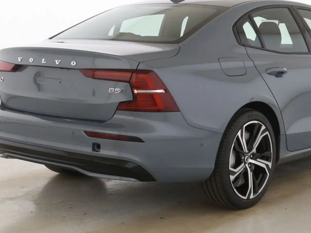 Volvo S60 AWD Dark Ultimate