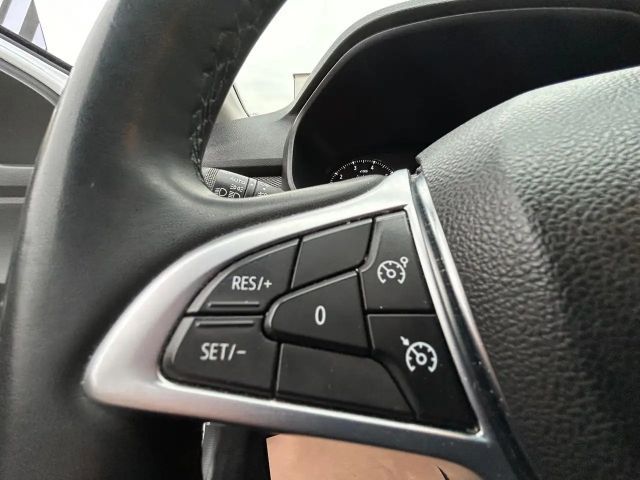 Dacia Sandero Comfort ECO-G Stepway