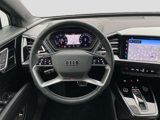 Audi Q4 e-tron 40