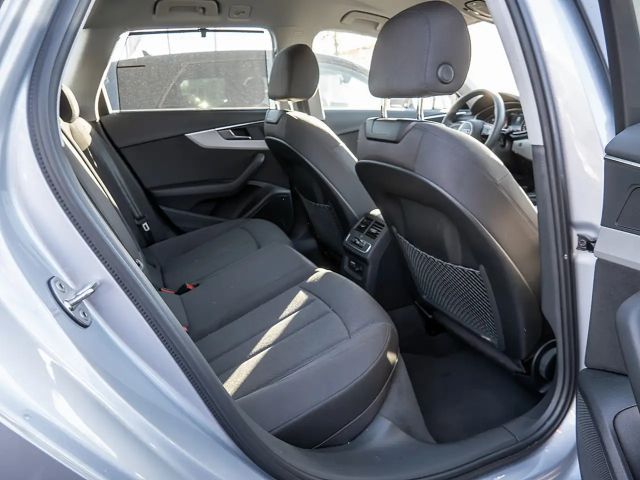 Audi A4 35 TDI Avant