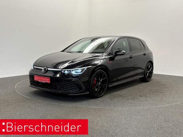 Volkswagen Golf 2.0 TSI DSG Pro