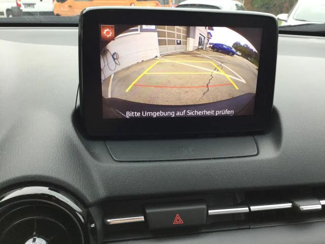 Mazda CX-3 Revolution