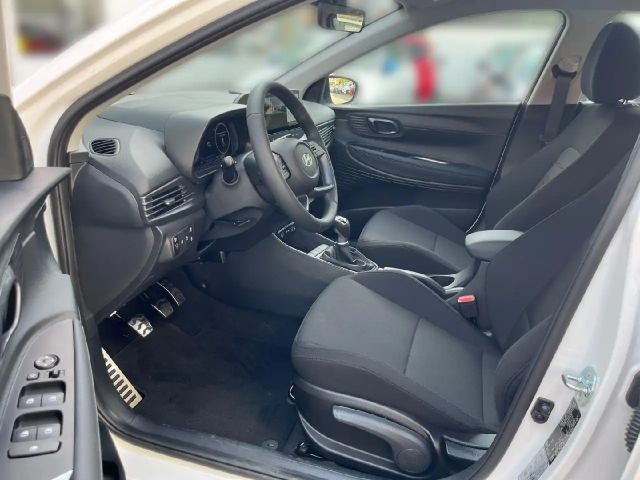 Hyundai Bayon 1.0 T-GDi Trend