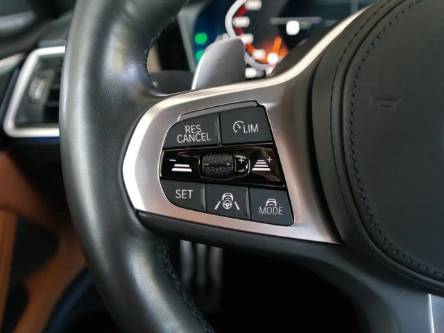 BMW 440 Coupé M440i xDrive