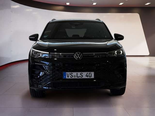 Volkswagen Tiguan 4Motion DSG R-Line