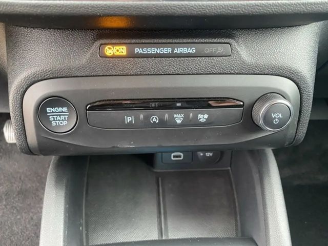 Ford Focus EcoBoost Titanium Wagon