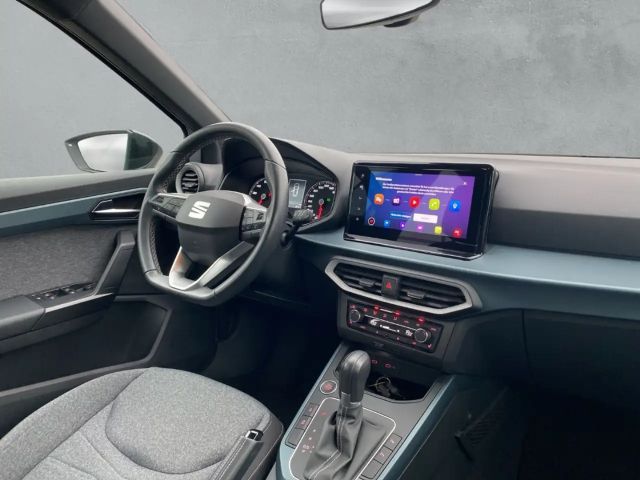 Seat Arona Xperience Navi Digitales Cockpit LED Sperrdiff. AC