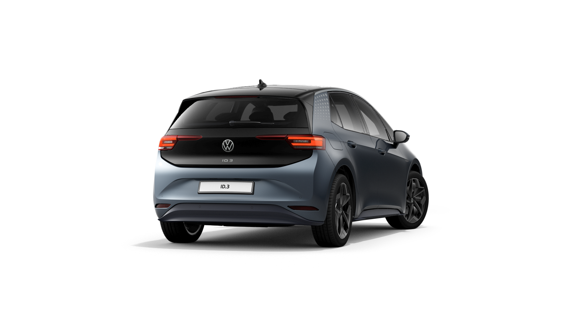 Volkswagen ID.3 Family Performance Pro