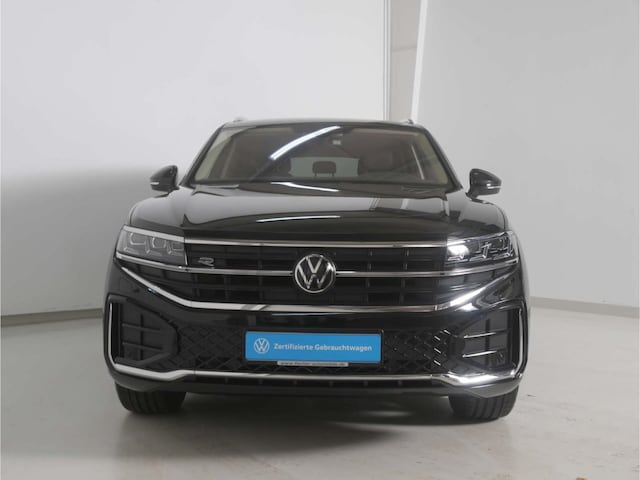 Volkswagen Touareg 3.0 V6 TDI R-Line