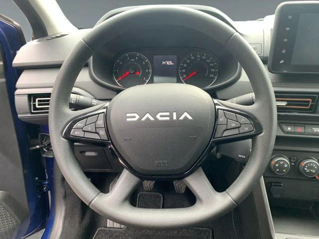 Dacia Sandero Essential Stepway TCe 90