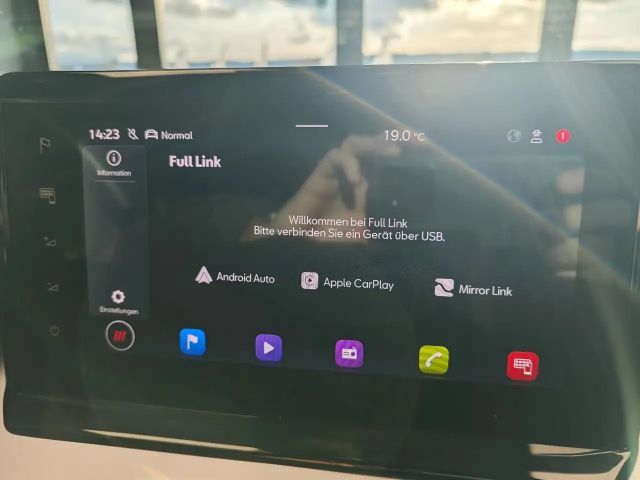 Seat Arona 1.0 TSI DSG FR-lijn