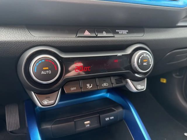 Kia Stonic 1.0T 100 48V DCT NIGHTLINE ED