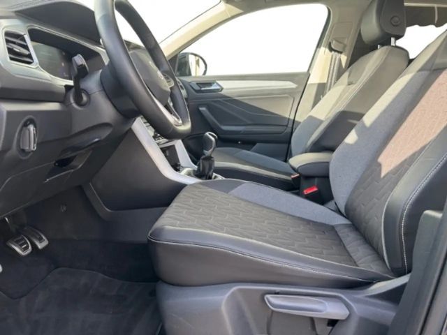 Volkswagen T-Roc 1.0 TSI